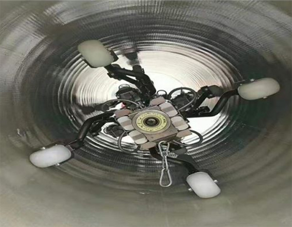 东方华侨农场非开挖修复技术在地下管线建设的优势体现