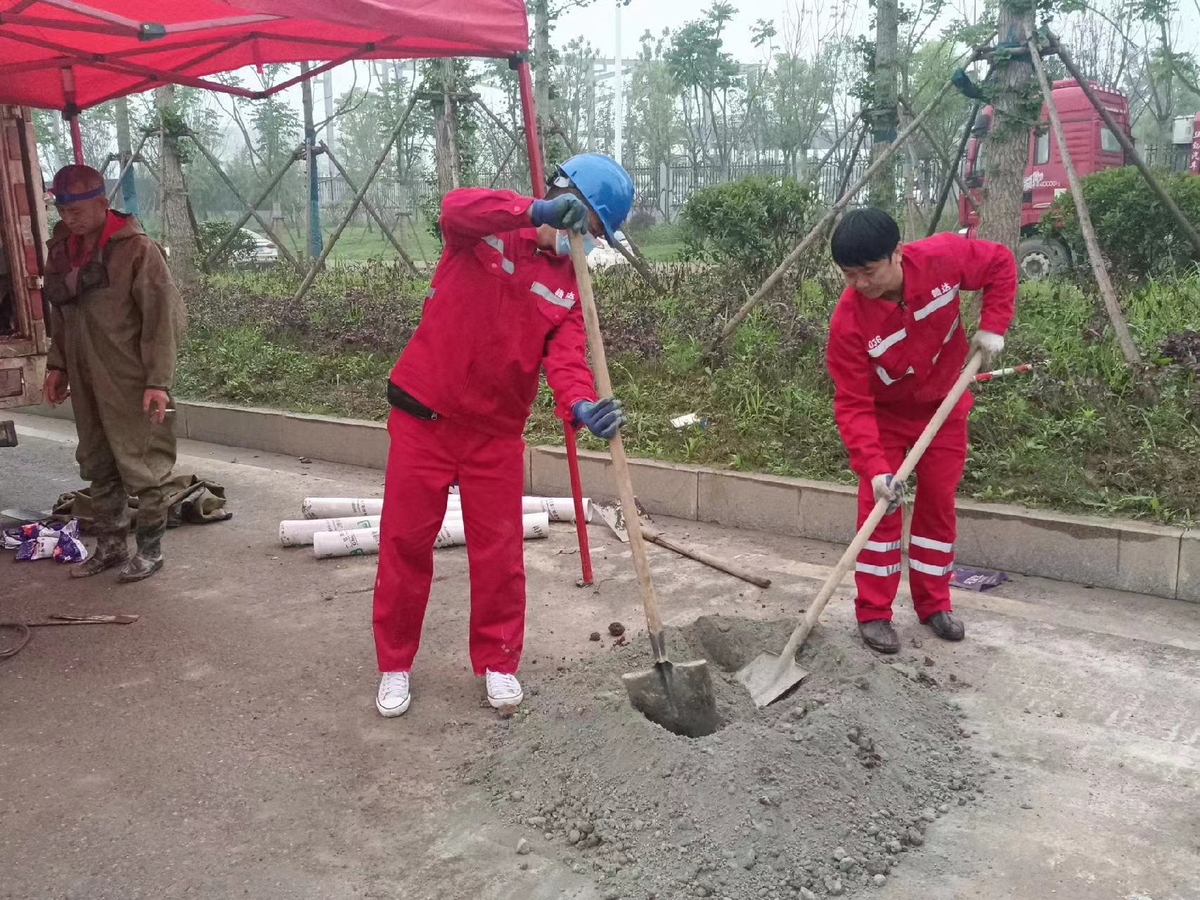 东方华侨农场管道疏通哪家好】及时进行市政管道清淤